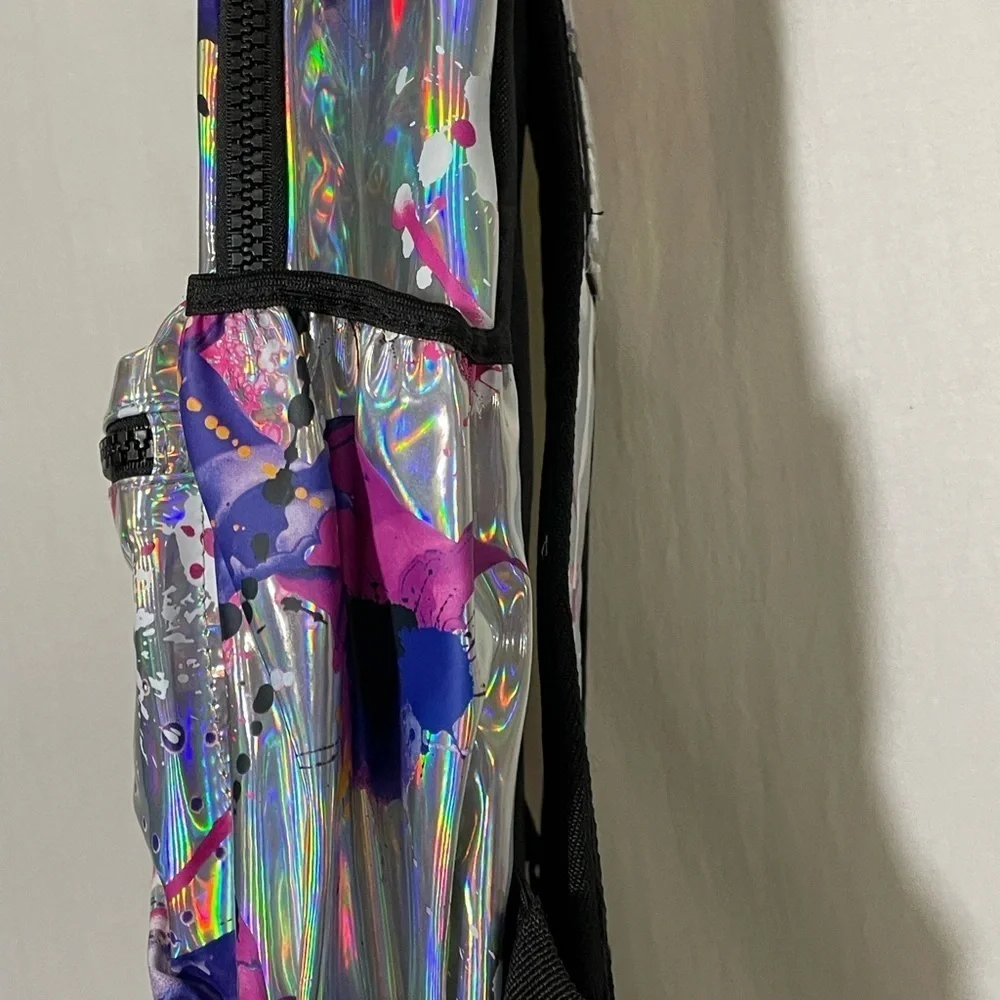 Justice Girls Backpack
